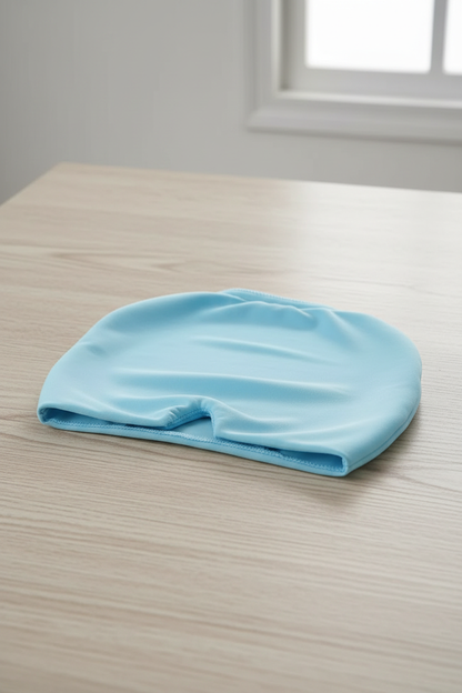 Migräne-Therapie-Kappe