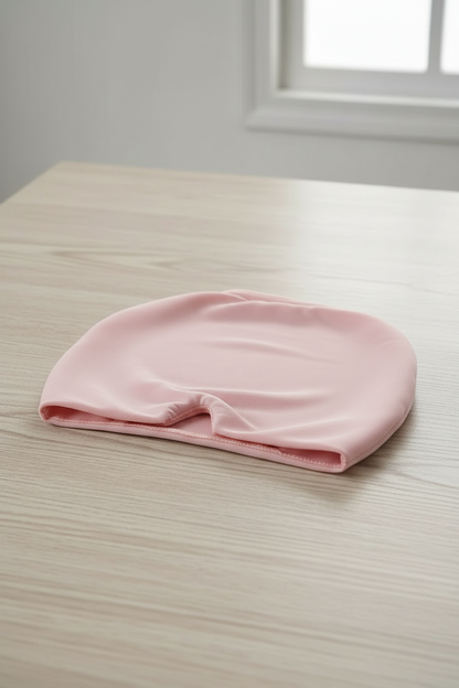 Migräne-Therapie-Kappe