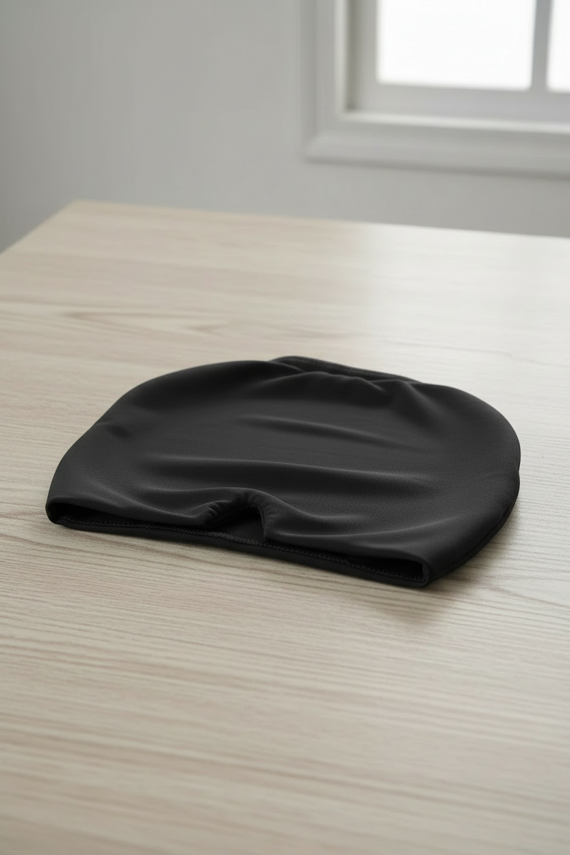 Migräne-Therapie-Kappe