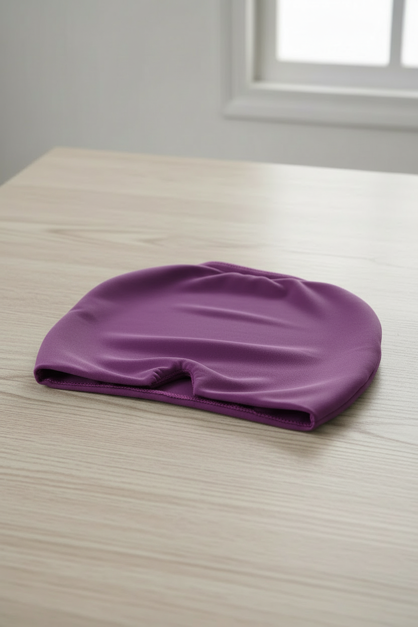 Migräne-Therapie-Kappe