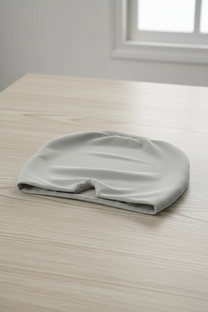 Migräne-Therapie-Kappe